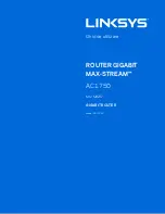 Предварительный просмотр 514 страницы Linksys MAX-STREAM EA 7300 User Manual