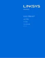 Предварительный просмотр 642 страницы Linksys MAX-STREAM EA 7300 User Manual