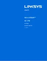 Предварительный просмотр 663 страницы Linksys MAX-STREAM EA 7300 User Manual