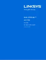 Предварительный просмотр 726 страницы Linksys MAX-STREAM EA 7300 User Manual