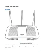 Preview for 3 page of Linksys MAX-STREAM EA7400 User Manual