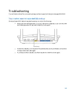 Preview for 15 page of Linksys MAX-STREAM EA7400 User Manual