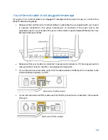 Предварительный просмотр 16 страницы Linksys MAX-STREAM EA7400 User Manual