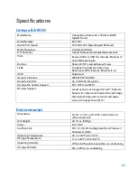 Preview for 20 page of Linksys MAX-STREAM EA7400 User Manual