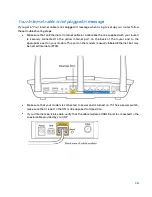 Предварительный просмотр 18 страницы Linksys MAX-STREAM EA7500 User Manual