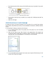 Предварительный просмотр 19 страницы Linksys MAX-STREAM EA7500 User Manual