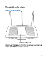 Предварительный просмотр 26 страницы Linksys MAX-STREAM EA7500 User Manual