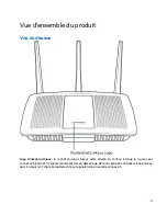 Предварительный просмотр 49 страницы Linksys MAX-STREAM EA7500 User Manual