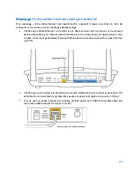 Preview for 63 page of Linksys MAX-STREAM EA7500 User Manual