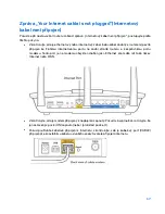 Предварительный просмотр 128 страницы Linksys MAX-STREAM EA7500 User Manual