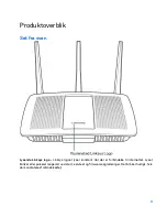 Предварительный просмотр 136 страницы Linksys MAX-STREAM EA7500 User Manual