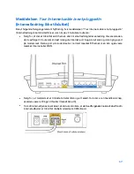 Предварительный просмотр 150 страницы Linksys MAX-STREAM EA7500 User Manual