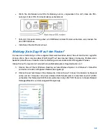 Preview for 174 page of Linksys MAX-STREAM EA7500 User Manual