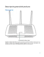 Предварительный просмотр 205 страницы Linksys MAX-STREAM EA7500 User Manual