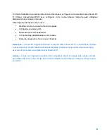 Preview for 278 page of Linksys MAX-STREAM EA7500 User Manual