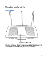 Preview for 365 page of Linksys MAX-STREAM EA7500 User Manual