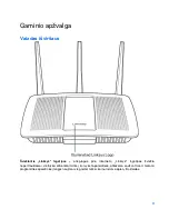 Предварительный просмотр 388 страницы Linksys MAX-STREAM EA7500 User Manual