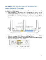 Предварительный просмотр 402 страницы Linksys MAX-STREAM EA7500 User Manual