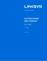 Предварительный просмотр 547 страницы Linksys MAX-STREAM EA7500 User Manual