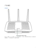 Preview for 595 page of Linksys MAX-STREAM EA7500 User Manual