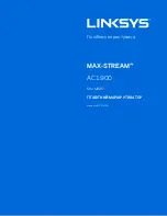 Предварительный просмотр 749 страницы Linksys MAX-STREAM EA7500 User Manual