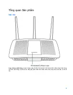 Предварительный просмотр 774 страницы Linksys MAX-STREAM EA7500 User Manual