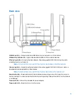 Предварительный просмотр 5 страницы Linksys MAX-STREAM EA8300 User Manual