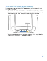 Предварительный просмотр 18 страницы Linksys MAX-STREAM EA8300 User Manual