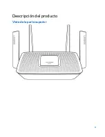 Предварительный просмотр 27 страницы Linksys MAX-STREAM EA8300 User Manual