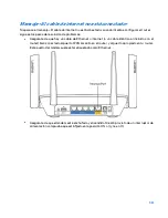 Предварительный просмотр 42 страницы Linksys MAX-STREAM EA8300 User Manual