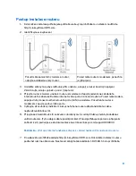 Предварительный просмотр 126 страницы Linksys MAX-STREAM EA8300 User Manual