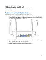 Предварительный просмотр 135 страницы Linksys MAX-STREAM EA8300 User Manual