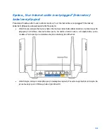 Предварительный просмотр 136 страницы Linksys MAX-STREAM EA8300 User Manual