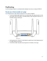 Предварительный просмотр 159 страницы Linksys MAX-STREAM EA8300 User Manual