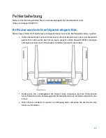 Предварительный просмотр 183 страницы Linksys MAX-STREAM EA8300 User Manual