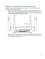 Предварительный просмотр 184 страницы Linksys MAX-STREAM EA8300 User Manual