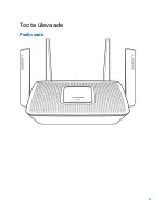 Предварительный просмотр 241 страницы Linksys MAX-STREAM EA8300 User Manual