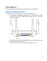 Предварительный просмотр 279 страницы Linksys MAX-STREAM EA8300 User Manual