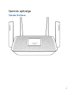 Предварительный просмотр 385 страницы Linksys MAX-STREAM EA8300 User Manual