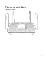 Предварительный просмотр 409 страницы Linksys MAX-STREAM EA8300 User Manual