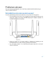 Предварительный просмотр 447 страницы Linksys MAX-STREAM EA8300 User Manual