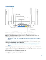 Предварительный просмотр 459 страницы Linksys MAX-STREAM EA8300 User Manual