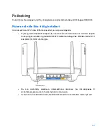 Предварительный просмотр 471 страницы Linksys MAX-STREAM EA8300 User Manual