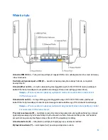 Предварительный просмотр 483 страницы Linksys MAX-STREAM EA8300 User Manual