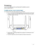 Предварительный просмотр 686 страницы Linksys MAX-STREAM EA8300 User Manual