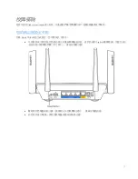 Предварительный просмотр 710 страницы Linksys MAX-STREAM EA8300 User Manual