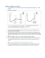 Предварительный просмотр 7 страницы Linksys MAX-STREAM EA9350 User Manual