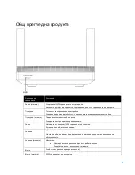 Preview for 35 page of Linksys MAX-STREAM MR5500 Series User Manual