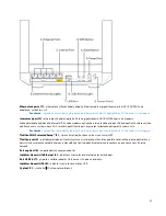 Предварительный просмотр 70 страницы Linksys MAX-STREAM MR5500 Series User Manual