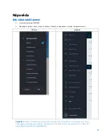 Preview for 71 page of Linksys MAX-STREAM MR5500 Series User Manual